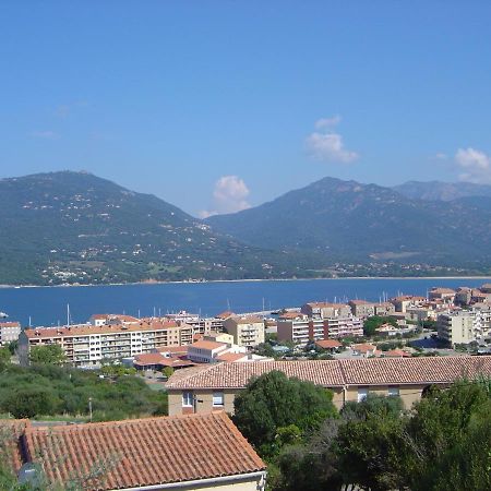 Mimosa Propriano (Corsica) Exterior photo