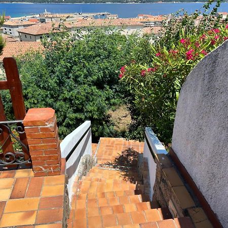 Mimosa Propriano (Corsica) Exterior photo