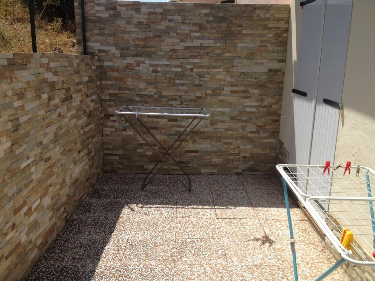 Mimosa Propriano (Corsica) Exterior photo