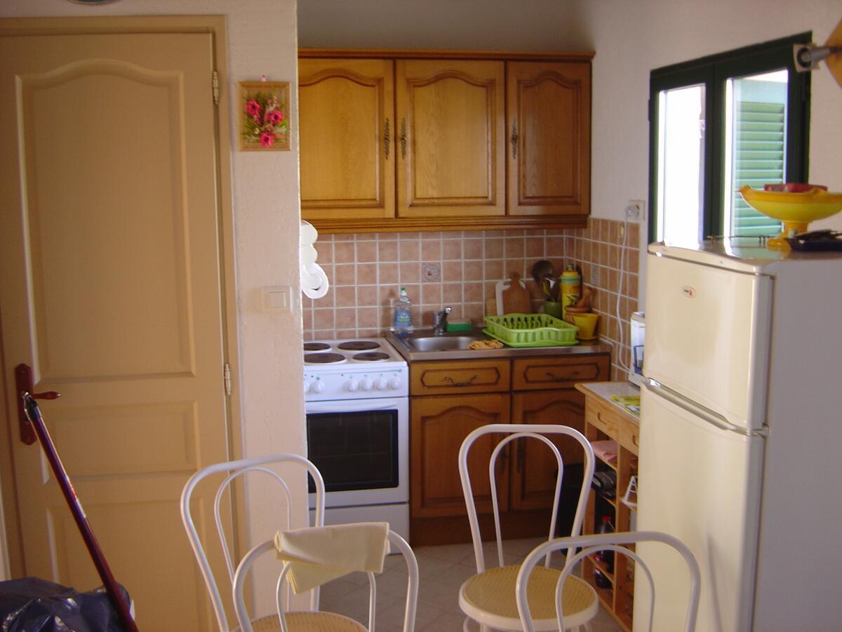 Mimosa Propriano (Corsica) Exterior photo